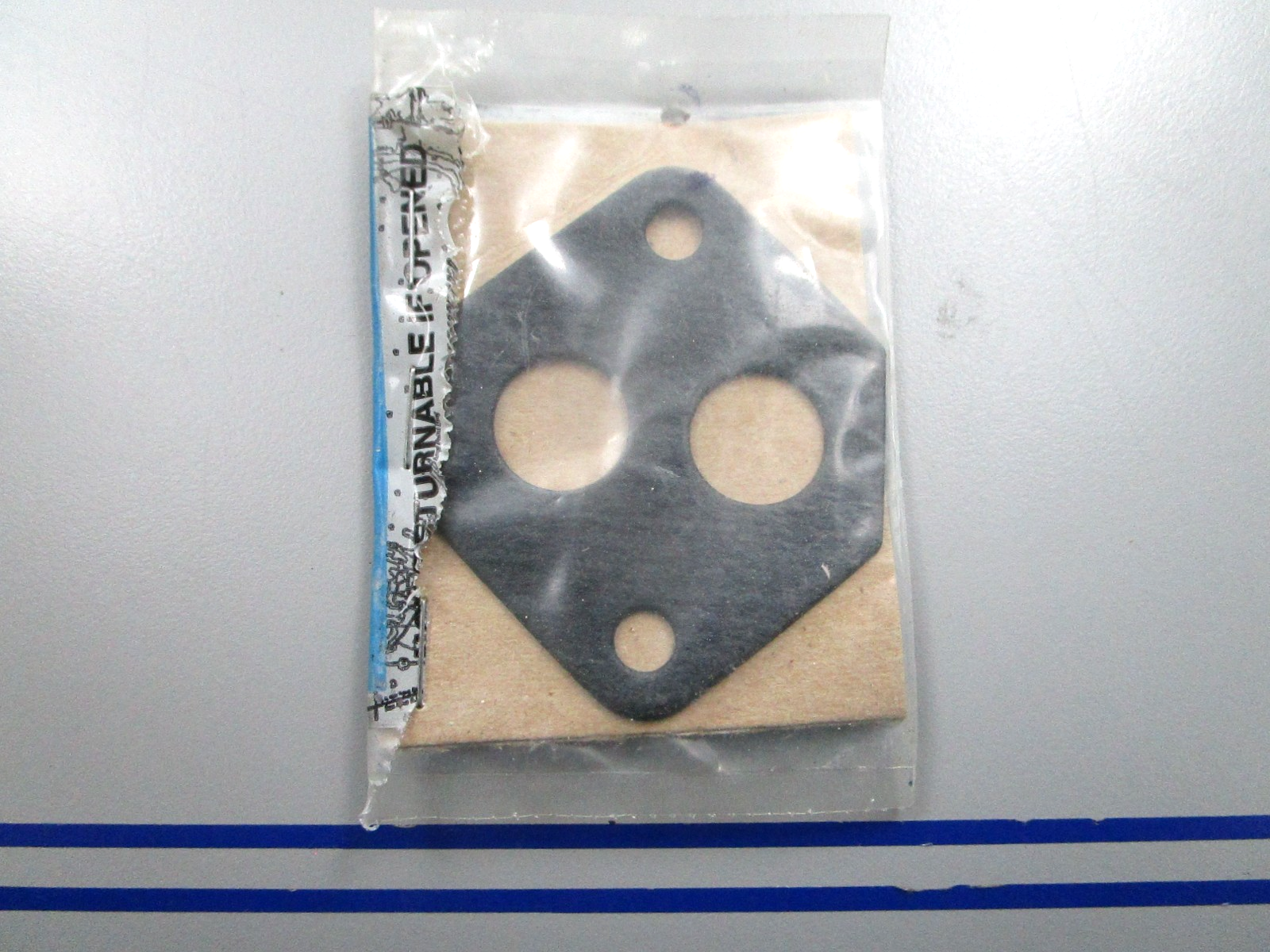 *NEW OEM* 0810 Mercury Quicksilver Gasket 27-863112