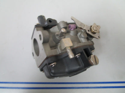*NEW OEM* 0720 OMC Johnson Evinrude 9.9 10 15 hp Carburetor Assembly 438792