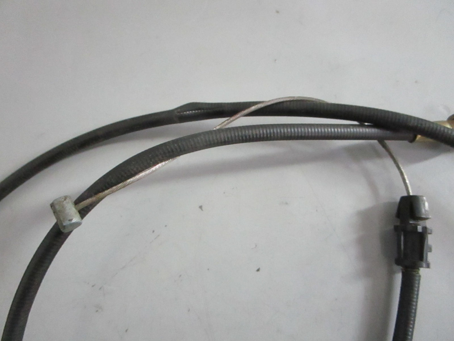 NEW OEM 946-0896 MTD Control Cable 0820