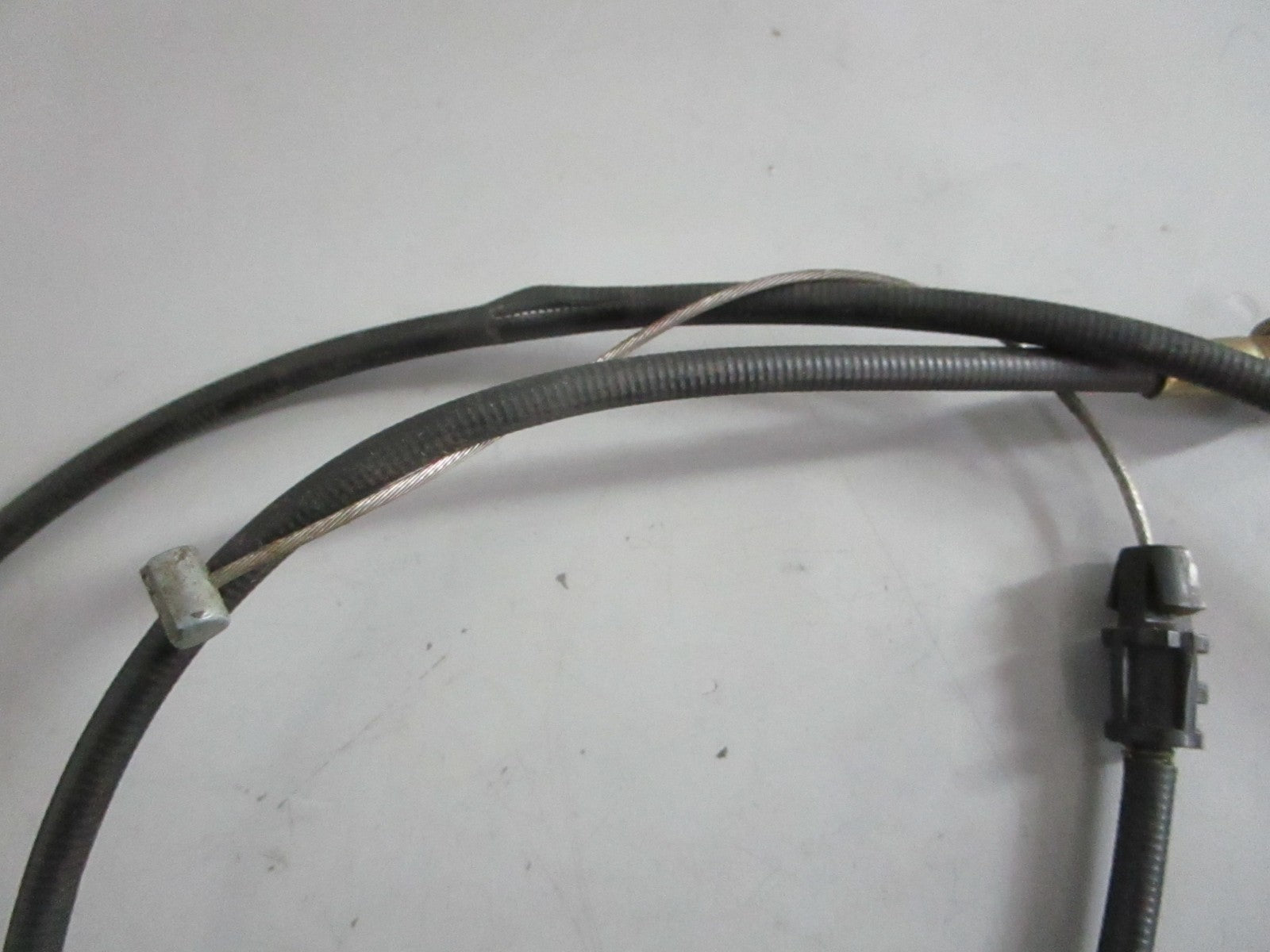 NEW OEM 946-0896 MTD Control Cable 0820