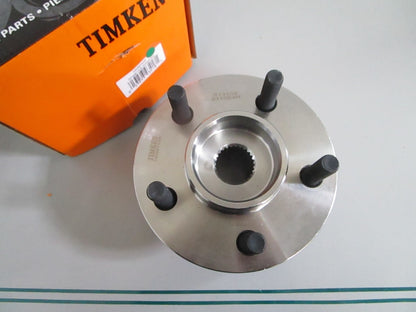 Timken HA597449 NEW Front Wheel Bearing Hub Assembly Jeep Wrangler Cherokee 0820