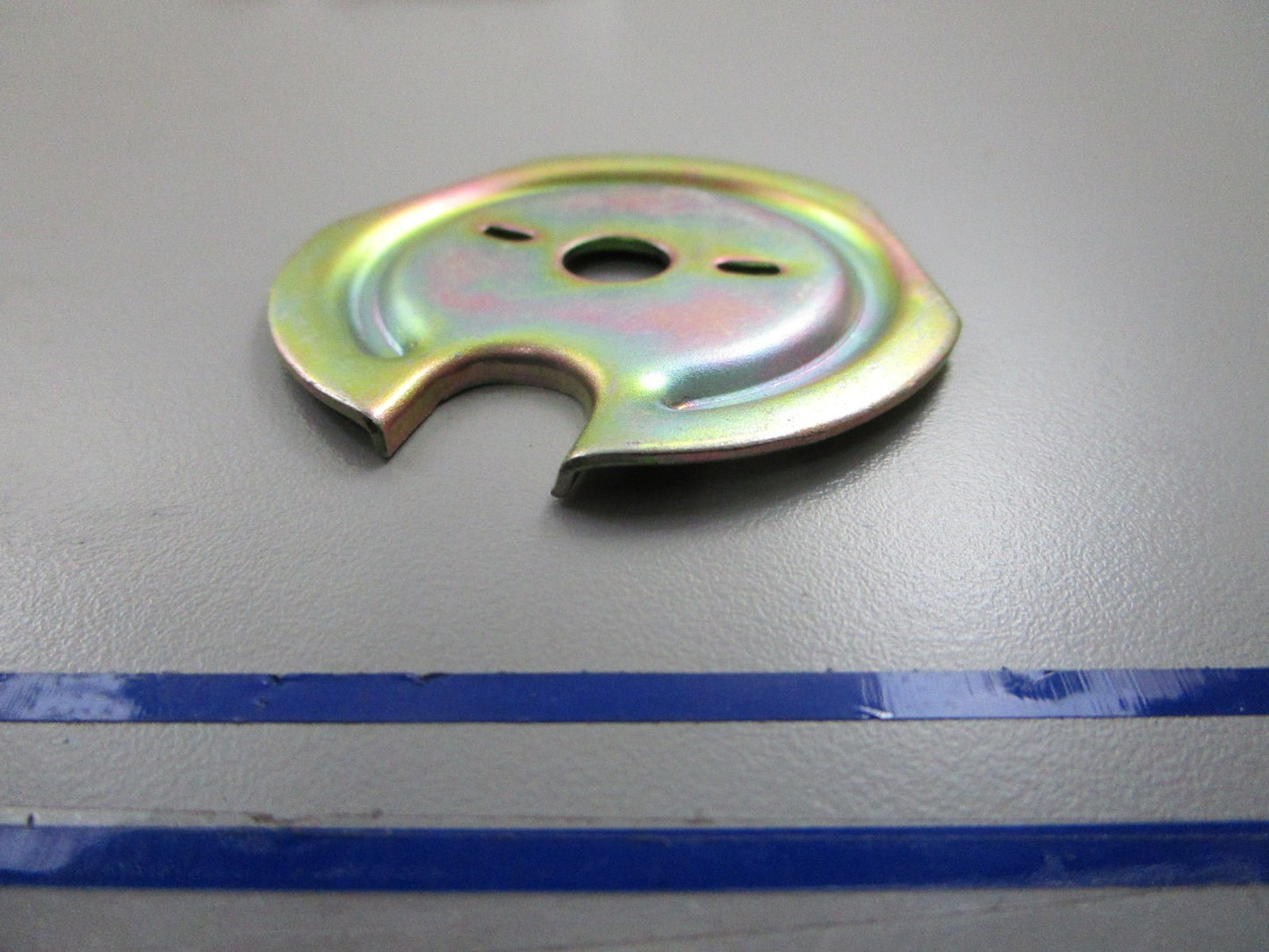 *NEW OEM* 0810 OMC Johnson Evinrude Friction Plate 115530 0115530