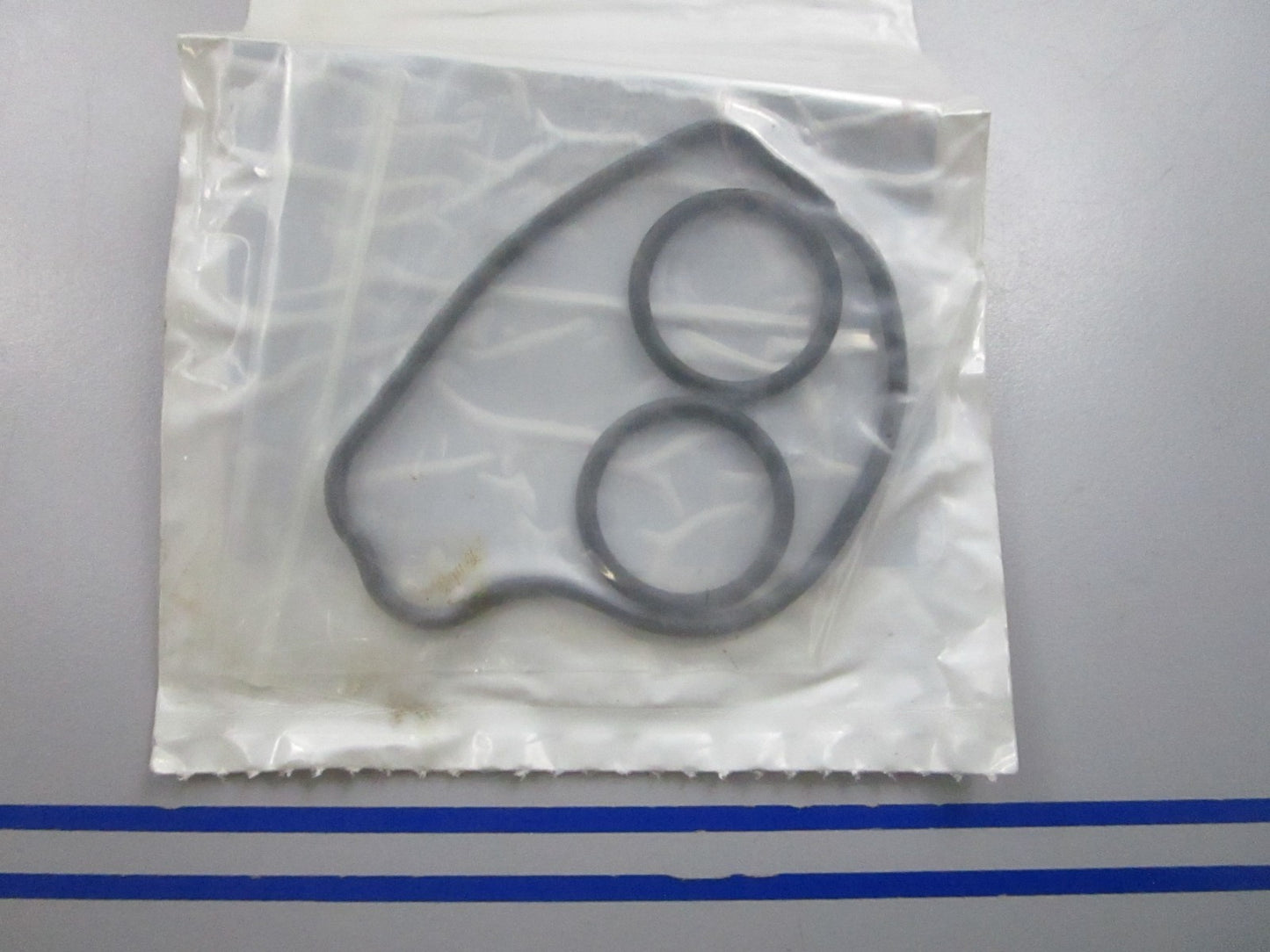 NEW RL2699 Replaces: Sierra 18-2699 Red Line Outdrive Seal Kit 0810