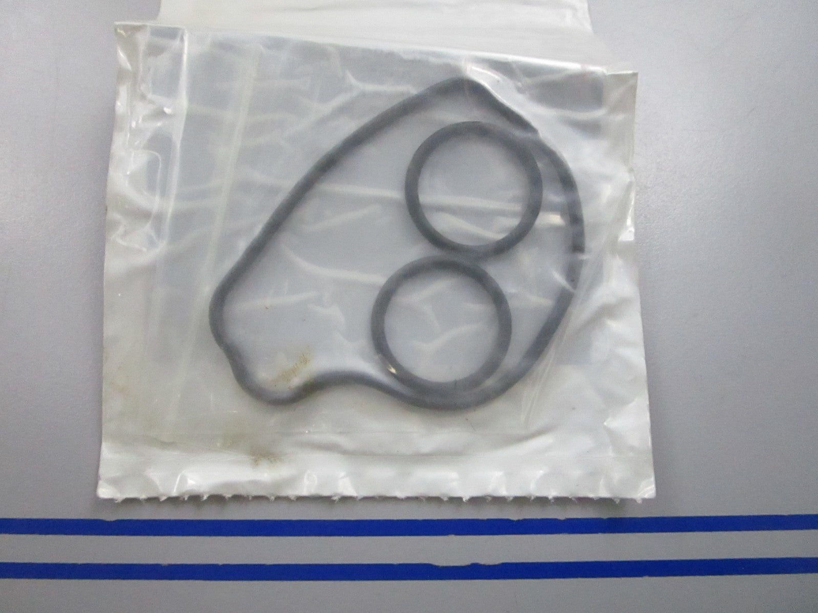 NEW RL2699 Replaces: Sierra 18-2699 Red Line Outdrive Seal Kit 0810