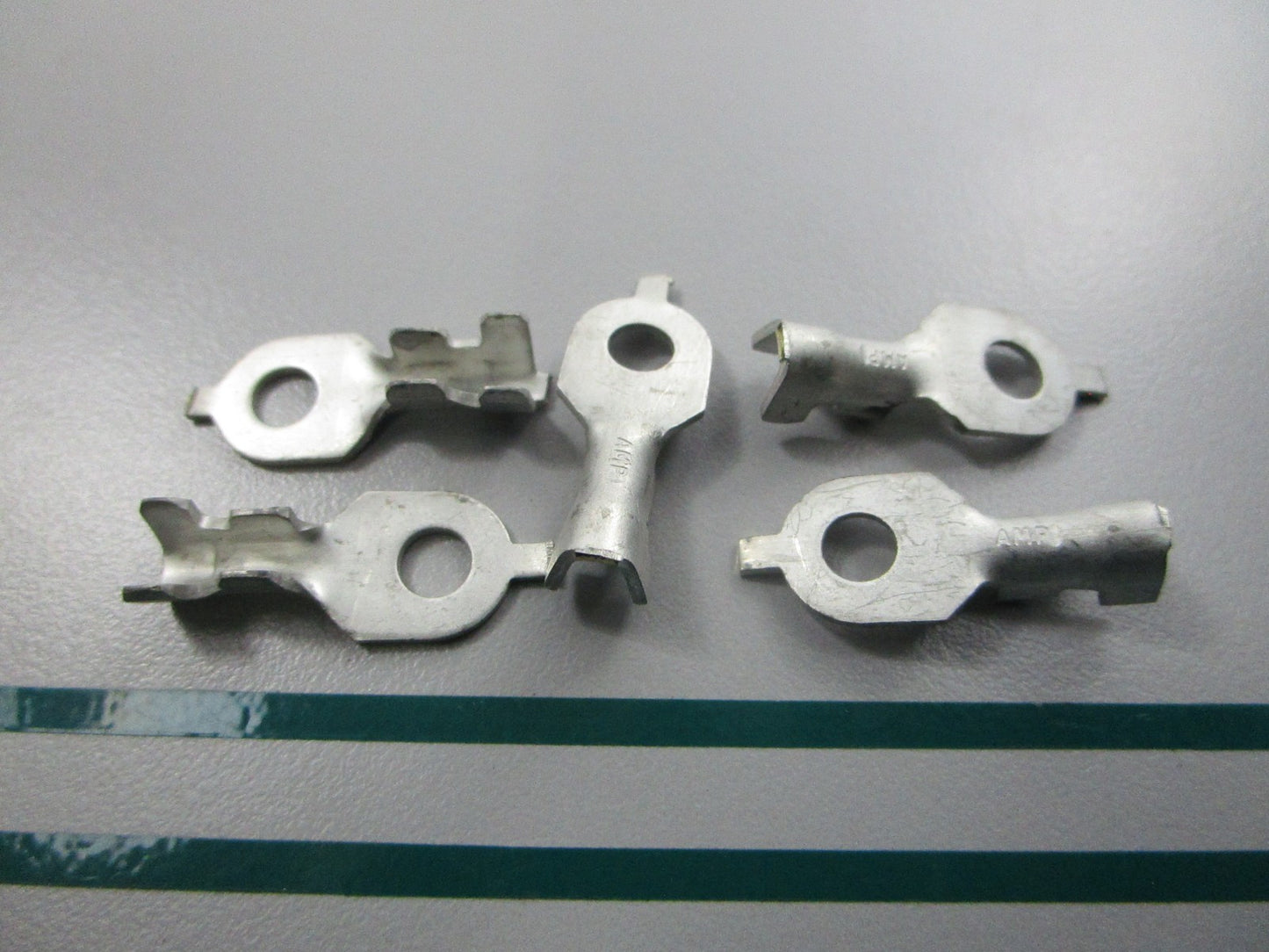 NEW OEM (LOT OF 5) 512550 0512550 OMC Johnson Evinrude Terminal 0810