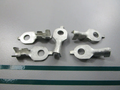 NEW OEM (LOT OF 5) 512550 0512550 OMC Johnson Evinrude Terminal 0810