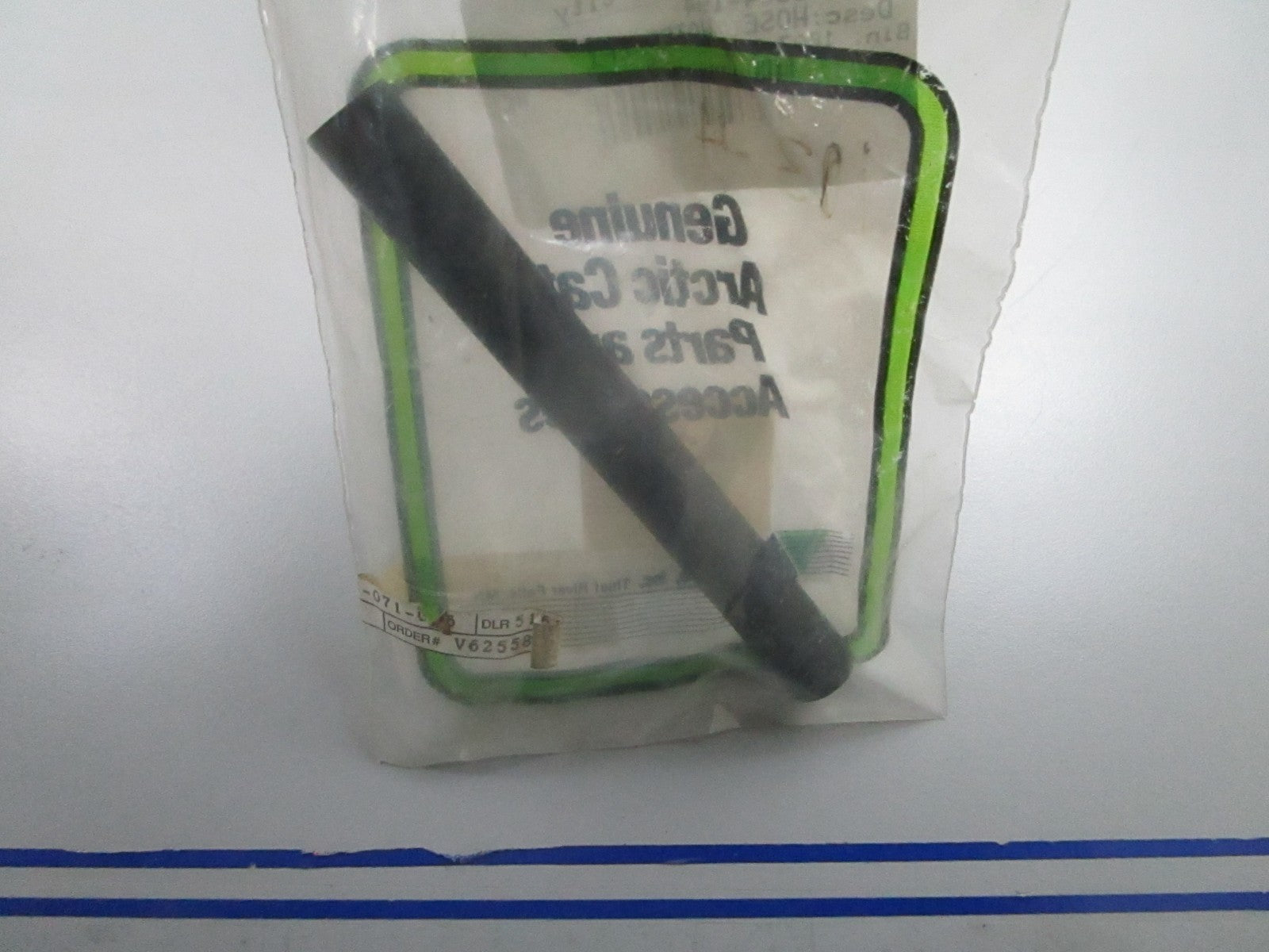 *NEW OEM* 0810 Arctic Cat Water Hose 3004-194