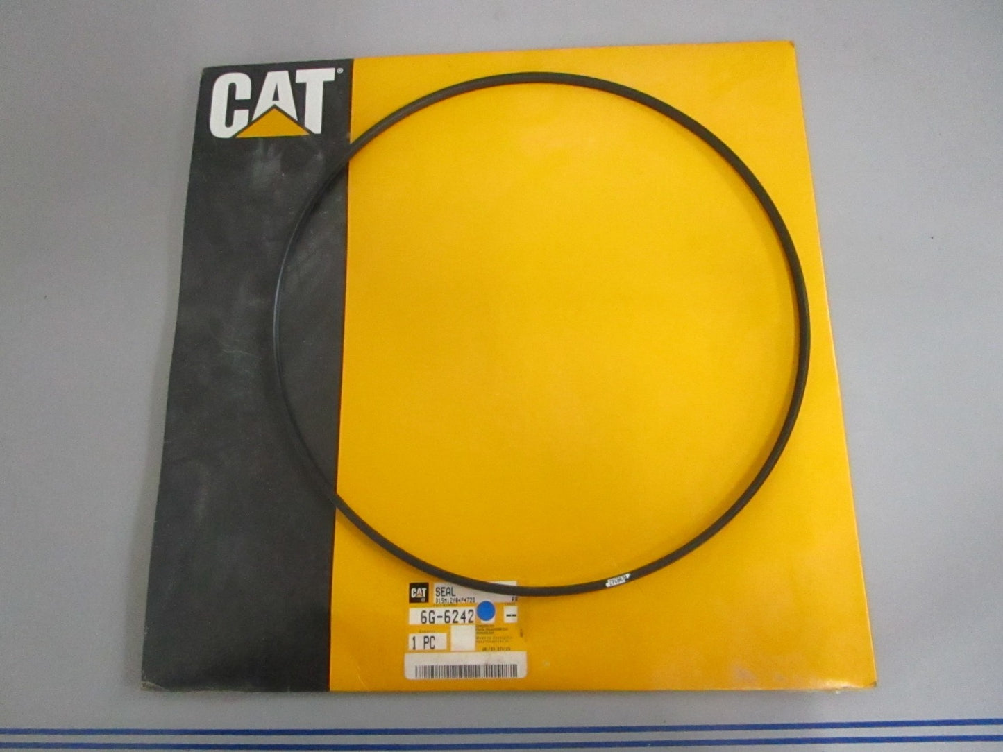 NEW OEM 6G-6242 CAT Seal 0820