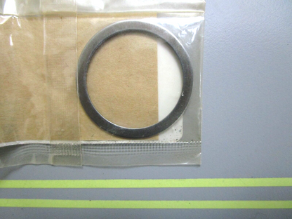 *NEW OEM* 0750 Yamaha SHIM T:1.1MM  6L2-45577-00-11