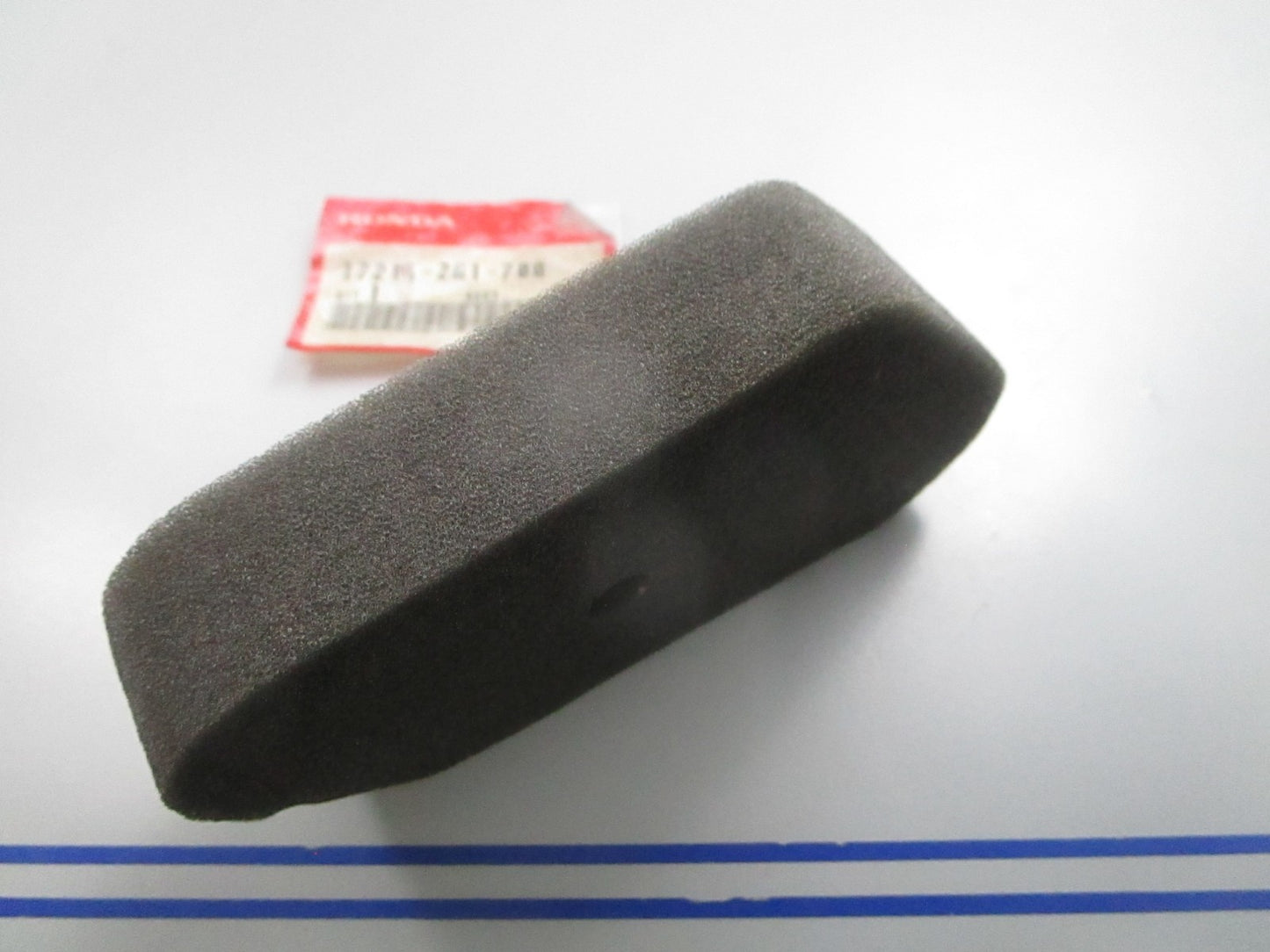 NEW OEM Honda 17211-ZG1-700 Air Filter 0810