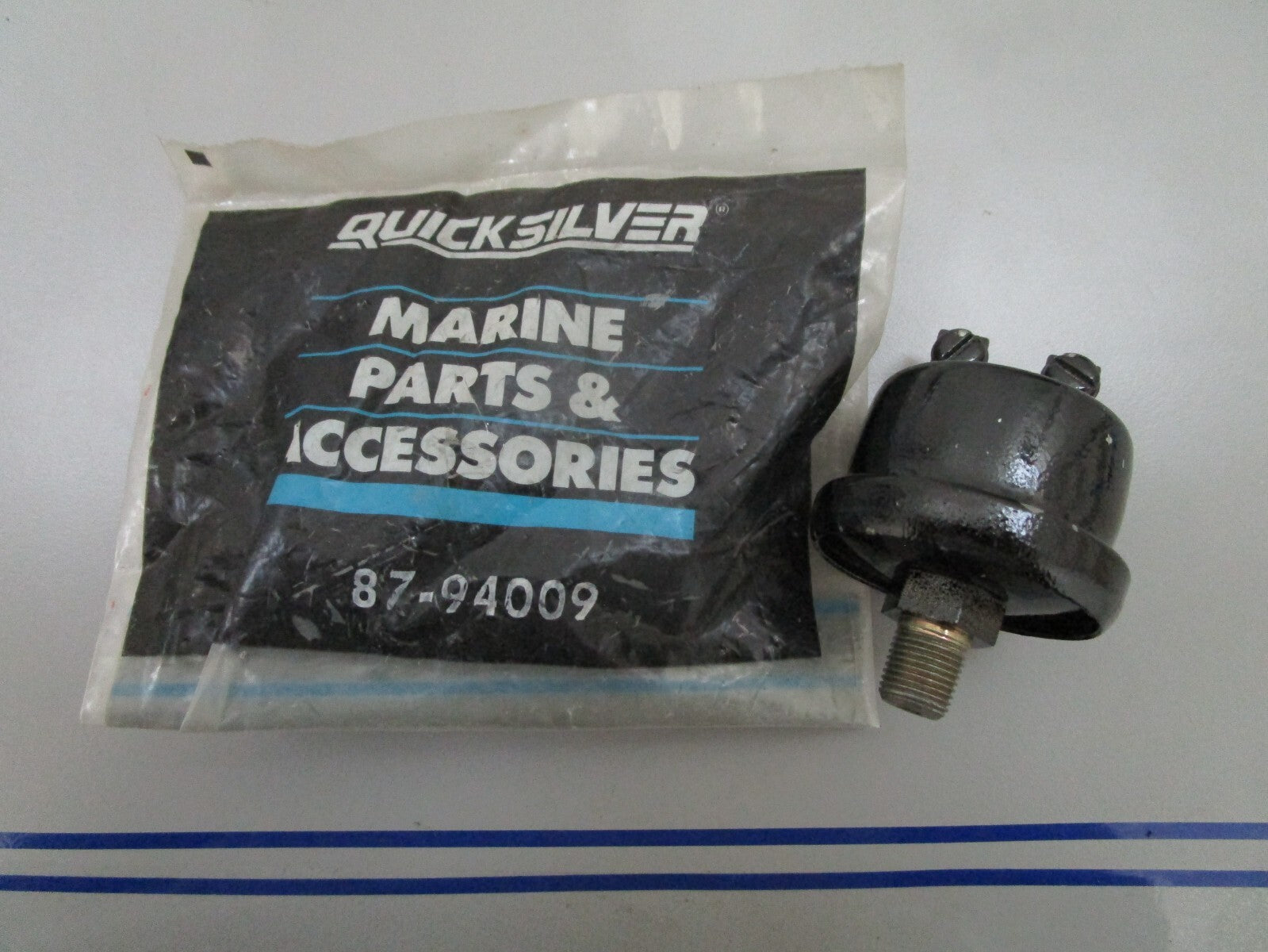 *NEW OEM* 0810 Mercury Quicksilver Pressure Switch 87-94009