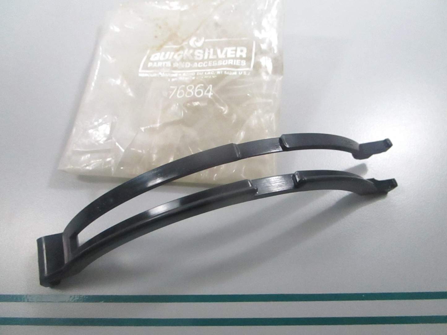 NEW OEM 76864 Mercury Quicksilver Housing 0810