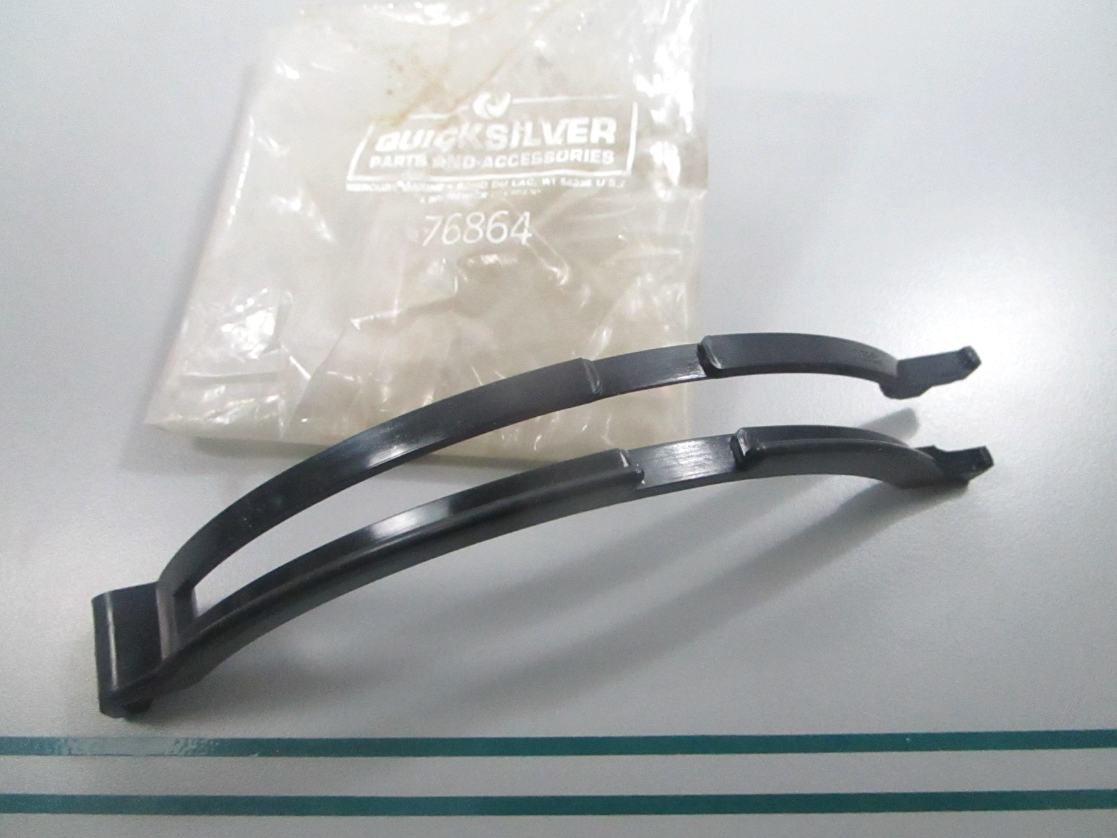 NEW OEM 76864 Mercury Quicksilver Housing 0810
