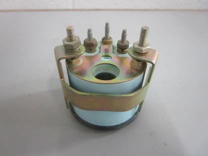 NEW OEM 7W-4927 CAT 24V Coolant Temperature Indicator 0820