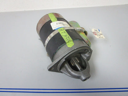 *NEW* 0720 Chase Motors Starter 3124 Replaces: Ford 1969 1970 1971