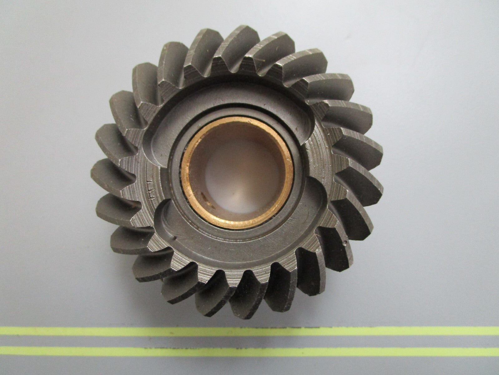 *NEW OEM* 0820 OMC Johnson Evinrude (23T) Forward Gear 377870 0377870