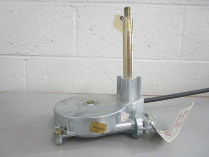 *NEW OEM* 0820 Teleflex Safe-T Steering Helm
