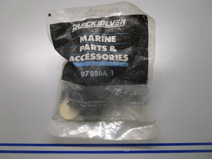 *NEW OEM* 0810 Mercury Quicksilver Knob 97886A1