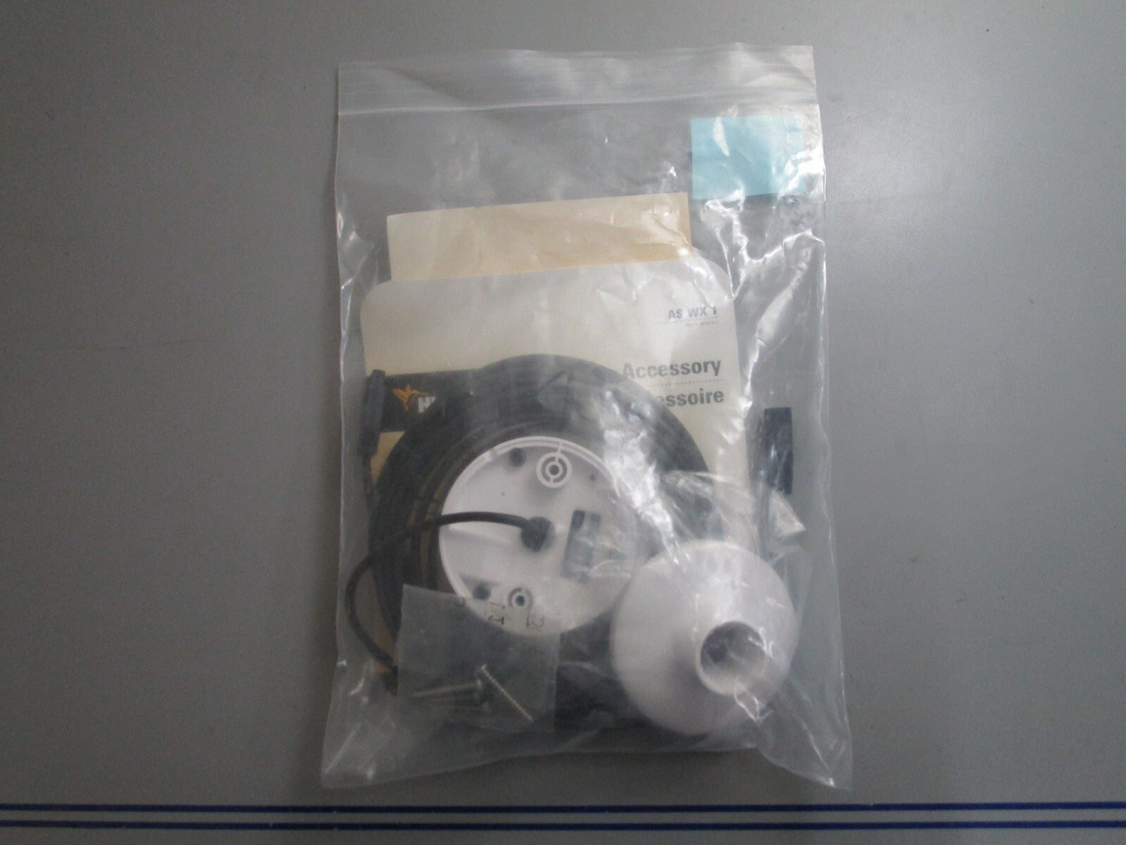 *NEW* 0810 Humminbird Satellite Weather Receiver AS WX 1 407470-1