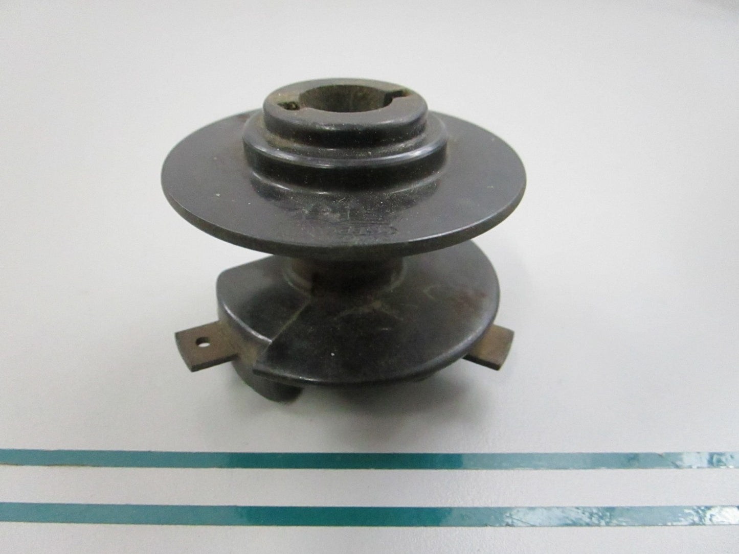 NEW OEM 393-1280A1 Mercury Quicksilver Rotor 0810