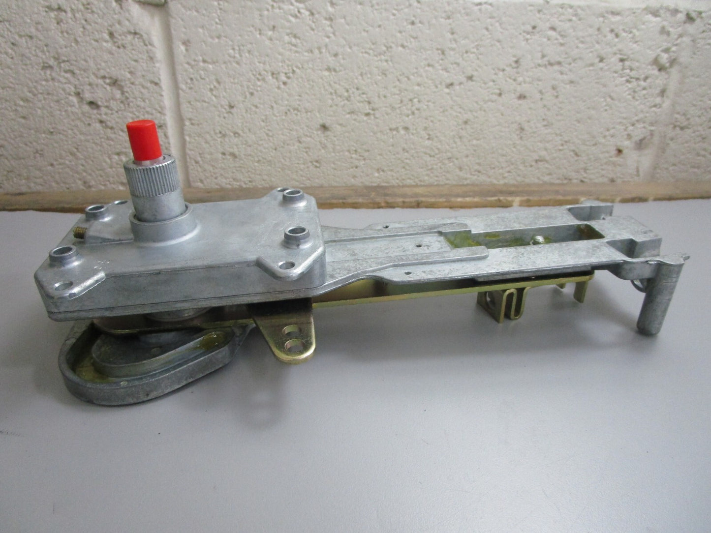 *NEW OEM* 0820 Volvo Penta Sailboat Control Mechanism 851601