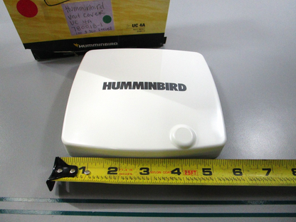 NEW 780018-1 Humminbird 100 & 300 Series UC 4A Unit Cover 0810