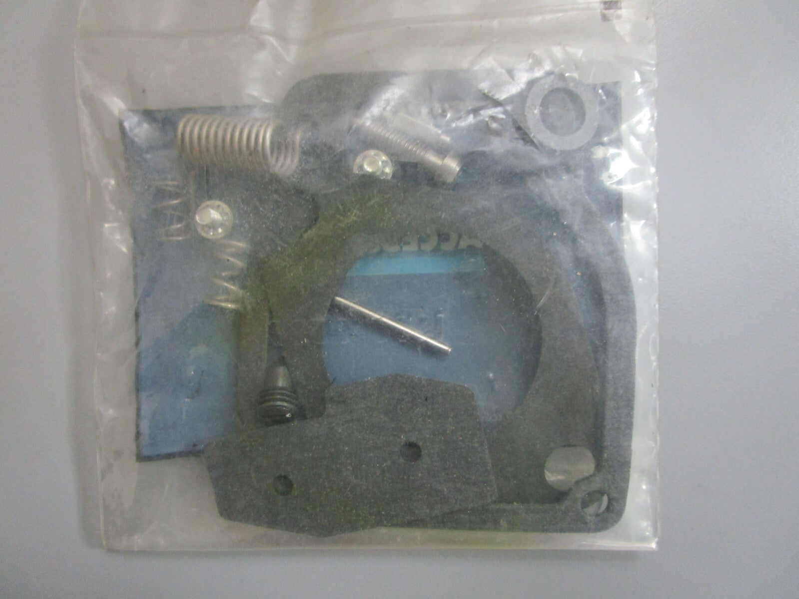 *NEW OEM* 0820 Mercury Quicksilver Carburetor Repair Kit 1395-9599