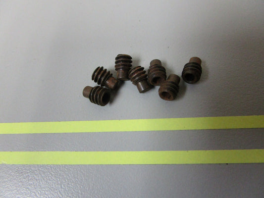 *NEW* (LOT OF 7) 0810 Minn Kota Set Screw 2253430