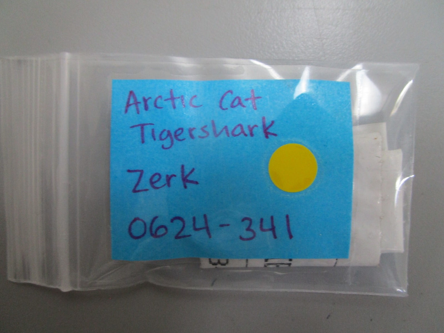 *NEW OEM* 0810 Arctic Cat Tigershark Zerk 0624-341