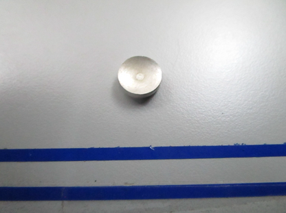 *NEW OEM* 0810 Mercury Quicksilver Welch Plug 19-20791