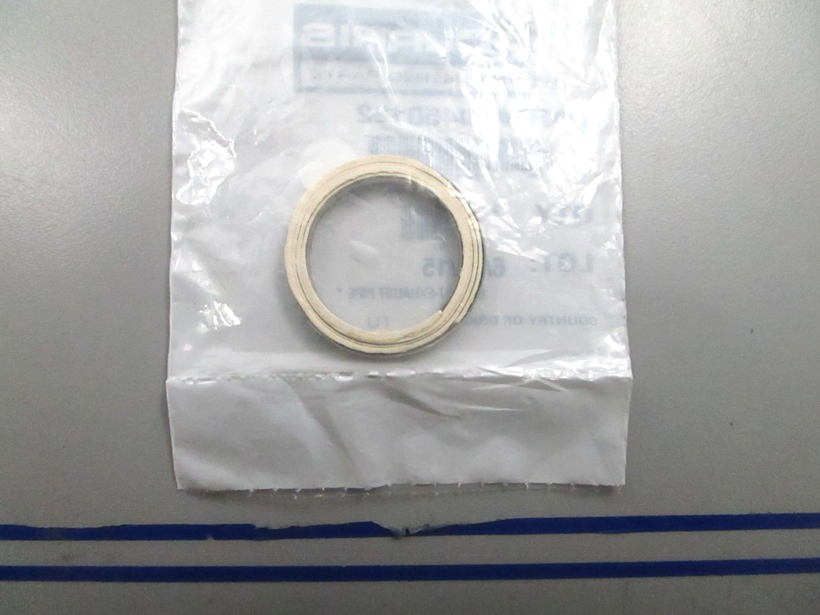 *NEW OEM* 0810 Polaris Exhaust Pipe Gasket 0450122