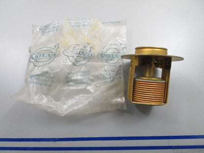 *NEW OEM* 0810 Volvo Penta Thermostat 876052