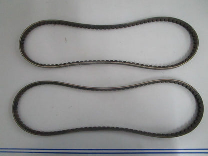 NEW OEM 966972 Volvo Penta V-Belt Set 0820