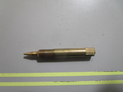 *NEW OEM* 0810 OMC Johnson Evinrude Needle Valve 307369 0307369