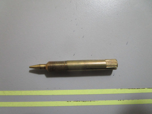 *NEW OEM* 0810 OMC Johnson Evinrude Needle Valve 307369 0307369