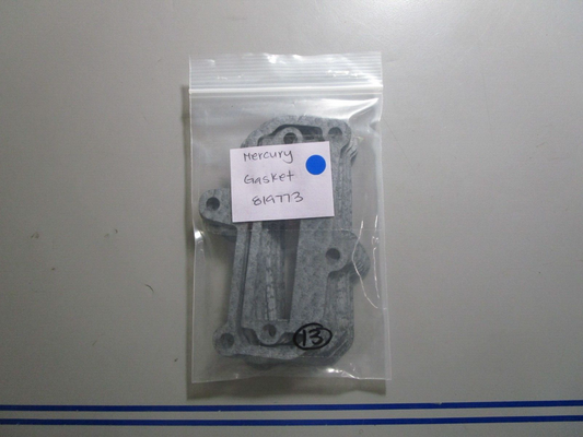 *NEW OEM* 0770 Mercury Quicksilver Gasket 819773