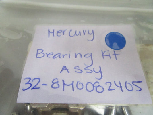 *NEW OEM* 0720 Mercury Quicksilver Bearing Kit Assembly 32-8M0082405