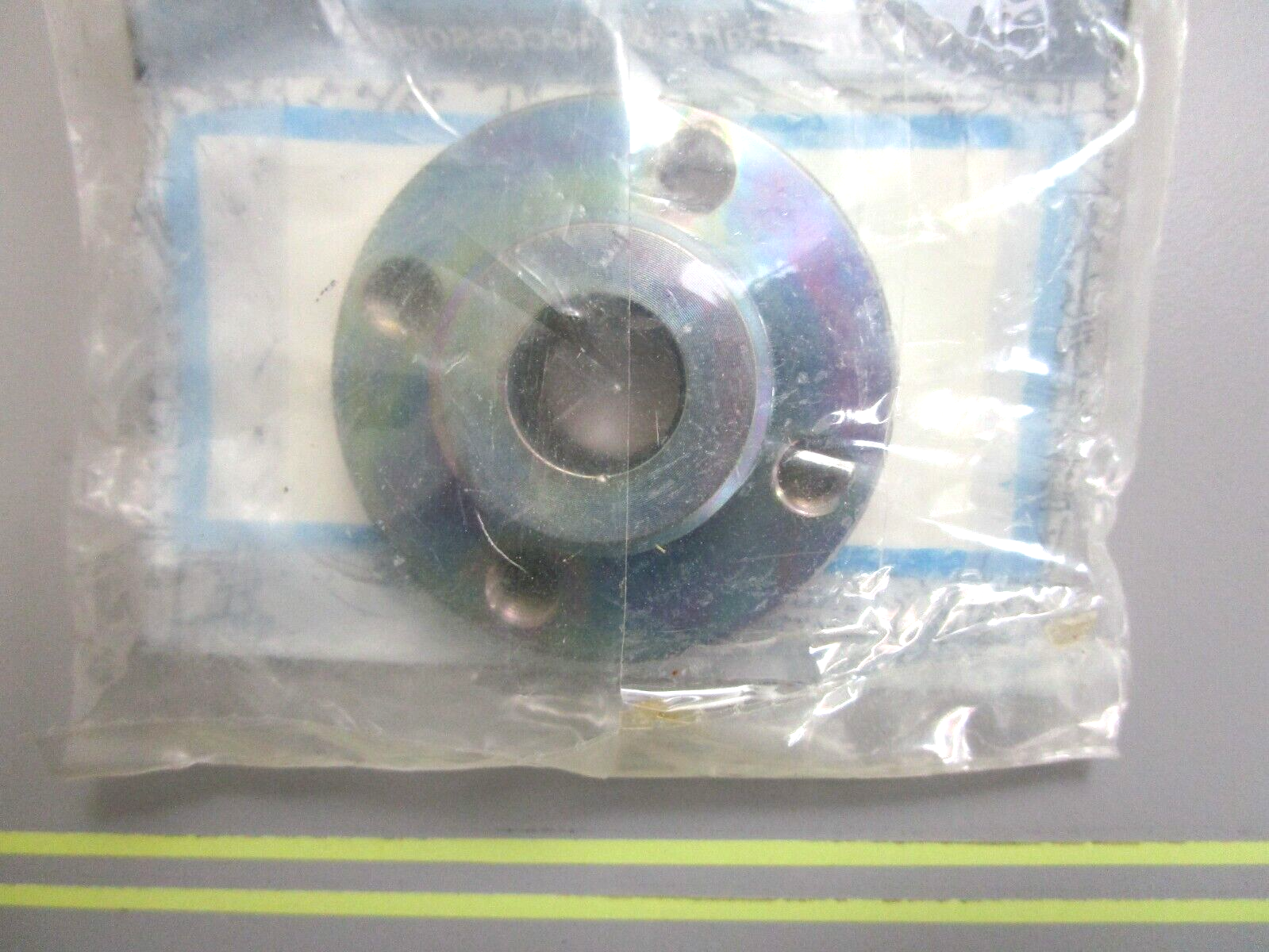 *NEW OEM* 0750 Mercury Quicksilver HUB 8M0074979