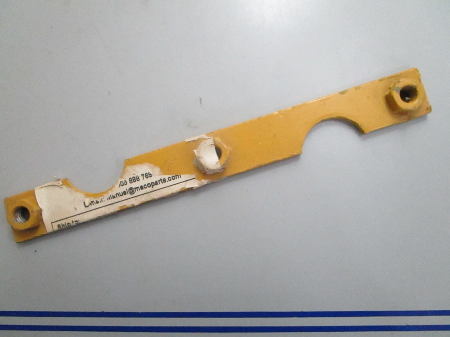 *NEW OEM* 0820 CAT Strip 7W-7239