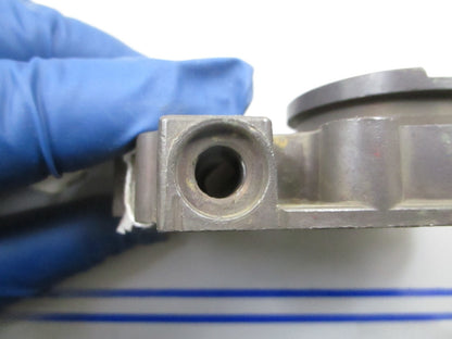 *NEW OEM* 0810 Mercury Quicksilver Water Pump Base Assembly 46-31277A1