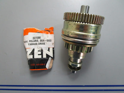 *NEW* 0820 Zen Drive 3270M For Polaris, Sea-Doo, Yamaha