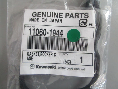NEW OEM 11060-1944 Kawasaki Rocker Case Gasket 0820