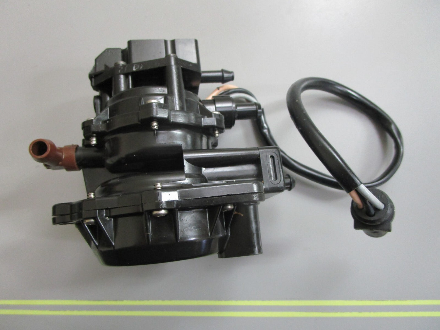 *NEW OEM* 0820 OMC Johnson Evinrude VRO Pump 174875 0174875