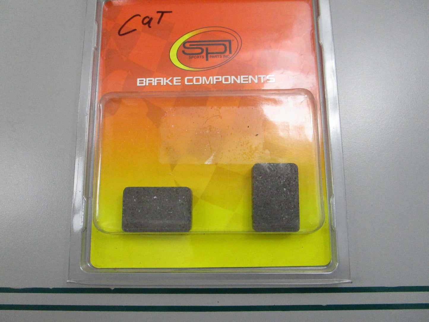 NEW 05-152-25 SPI Brake Pad Set 0810