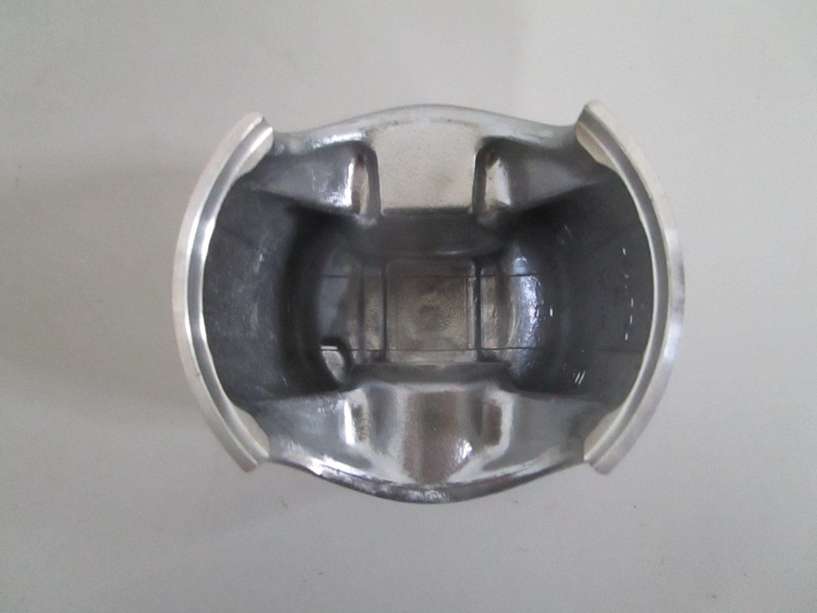 Polaris NEW OEM Piston 2201396 NOS Genuine Factory Snowmobile Engine Part 0820