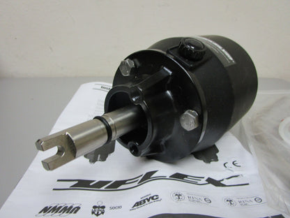 *NEW OEM* 0720 UFlex Mercury Tilt Mount Helm Hydraulic Pump UP25T-N 1500