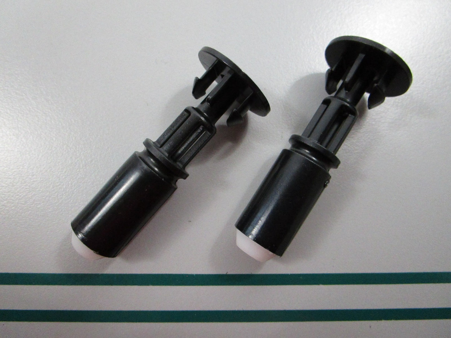 NEW OEM (LOT OF 2) 436048 0436048 OMC Johnson Evinrude Check Valve Assembly 0810