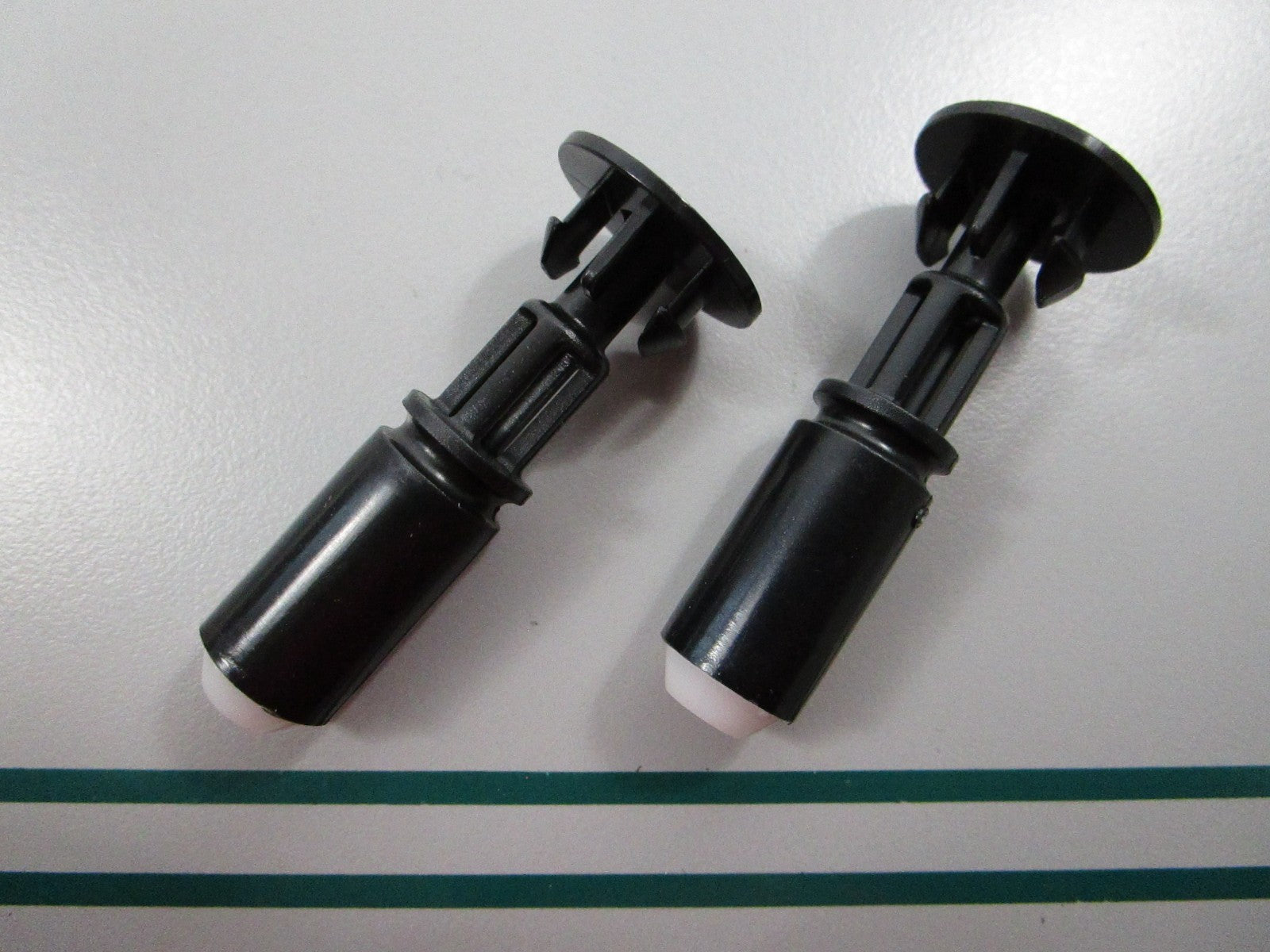 NEW OEM (LOT OF 2) 436048 0436048 OMC Johnson Evinrude Check Valve Assembly 0810