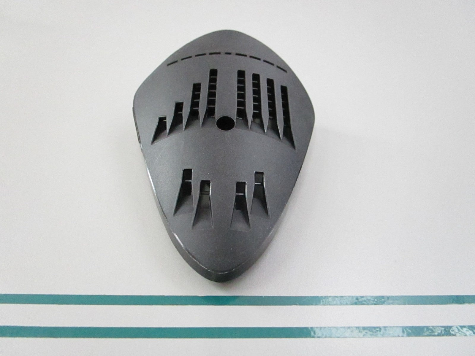 NEW OEM 6GR-45224-01-00 Yamaha Water Inlet Cover 0810