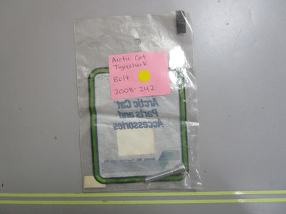 *NEW OEM* 0810 Arctic Cat Tigershark Bolt 3008-242